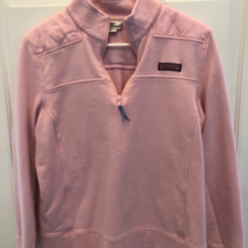 Vineyard Vines Women’s Shep Shirt- size L